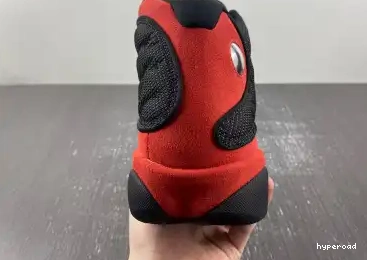 Hyperoad Bred Retro 13 Jordan 0521